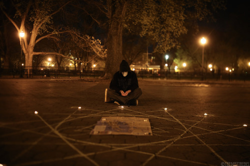 kilroy rats walls tompkins invocation