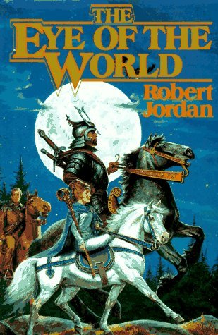 The Occult Triangle Lab Review: The Eye of the World by Robert Jordan