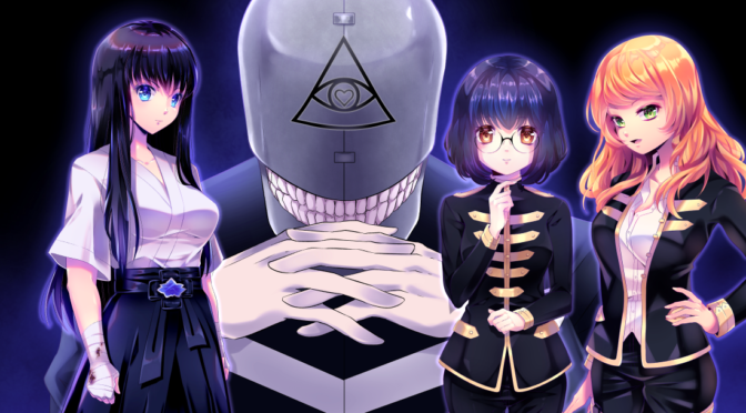 The Demo For Black Heaven Is DONE!