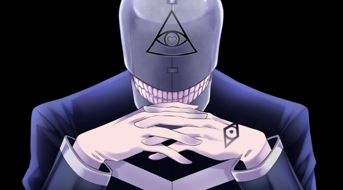 We’re Launching A Kickstarter for “Black Heaven”!